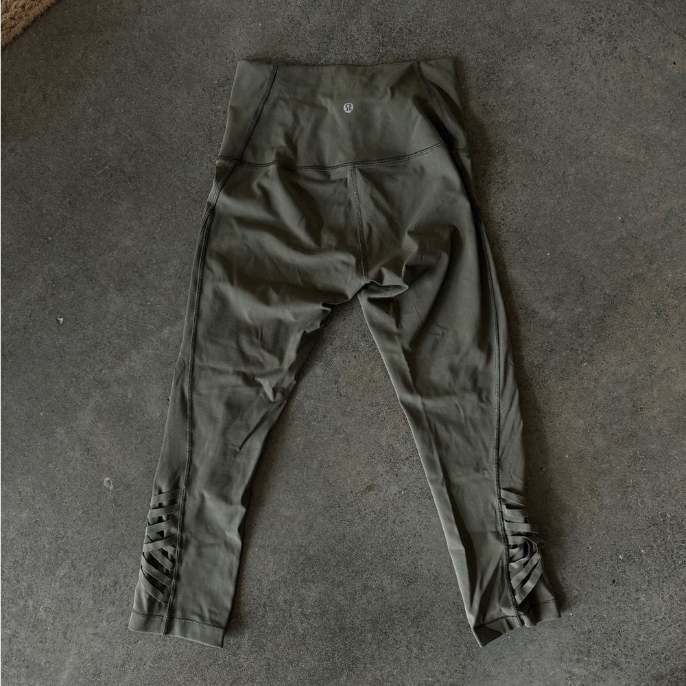 Lululemon Leggings